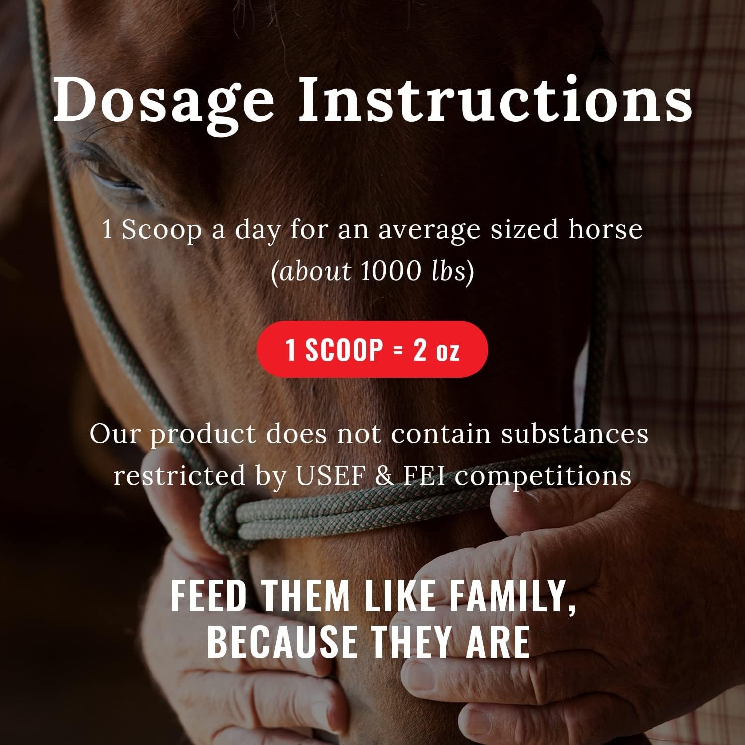 Mojo Joint Horse Supplements, Equine Pelleted Supplement, All Natural Joint Care Supplement for Horses, 4.5 lbs - Image 5