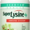Quantum Amino Acid Super Lysine Plus Tab...