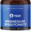 Designs for Sport Magnesium Bisglycinate...
