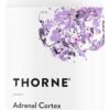 THORNE – Adrenal Cortex – Su... THORNE – Adrenal Cortex – Su...