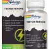 SOLARAY Testosterone Support, Muscle Hea... SOLARAY Testosterone Support, Muscle Hea...