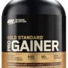 Optimum Nutrition GS Pro Gainer Weight G...