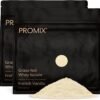 ProMix Nutrition Whey Protein Isolate Po... ProMix Nutrition Whey Protein Isolate Po...