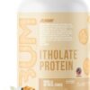 RAW Whey Isolate Protein Powder, Vanilla... RAW Whey Isolate Protein Powder, Vanilla...