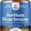 Natures Craft High Purity Sodium Bicarbo...