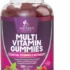 Multivitamin Gummies for Adults, Daily G...