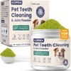 Dental Cleaning Joint Powder for Dogs &#...
