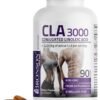 Bronson CLA 3000 Extra High Potency Supp...