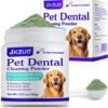 Dog Teeth Cleaning Powder – Dog De...