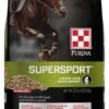 Purina Supersport Horse Supplement, Amin...