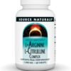 Source Naturals L-Arginine L-Citrulline ...