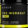 Kaged Sport Pre Workout Powder for Men &... Kaged Sport Pre Workout Powder for Men &...