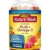 Nature Made Mens Multivitamin Gummies wi...