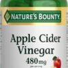 Nature’s Bounty Apple Cider Vinega...