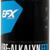 EFX Sports Kre-Alkalyn EFX | pH Correct ...