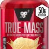 BSN TRUE-MASS Weight Gainer, Muscle Mass...