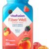 Vitafusion Fiber Well Gummy Vitamins, 90... Vitafusion Fiber Well Gummy Vitamins, 90...