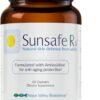 Sunsafe Rx Anti Aging Supplement: Natura...