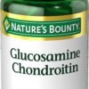 Nature’s Bounty Glucosamine Chondr...