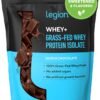 LEGION Whey+ Protein Whey Isolate from G...