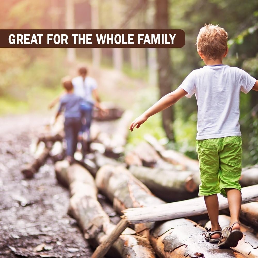 Garden of Life Raw Organic Protein & Greens - Chocolate - Vegan Protein Powder for Women and Men, Plant Protein, Pea Protein, Greens & Probiotics - Dairy Free, Gluten Free Low Carb Shake, 20 Servings - Image 6