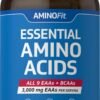 Piping Rock Essential Amino Acids Supple...