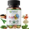 AcidRelief Acid Tamer | Promotes Stomach...