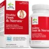 Terry Naturally Healthy Feet & Nerv...