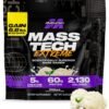 Muscletech High-Protein Mass Gainer (Van...