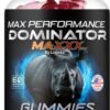Dominator Maxxx Gummies for Men – ... Dominator Maxxx Gummies for Men – ...