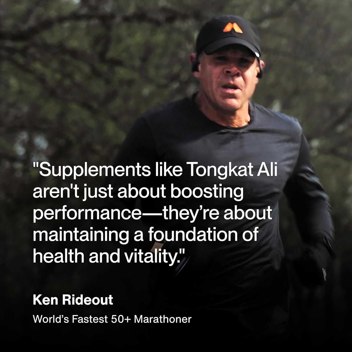 Momentous Tongkat Ali Supplement - Longjack Root Extract Powder for Men & Women - Supports Hormone Balance, Performance, & Mood - Natural Wellness - Informed Sport Certified - 400 mg - 30 Servings - Image 7