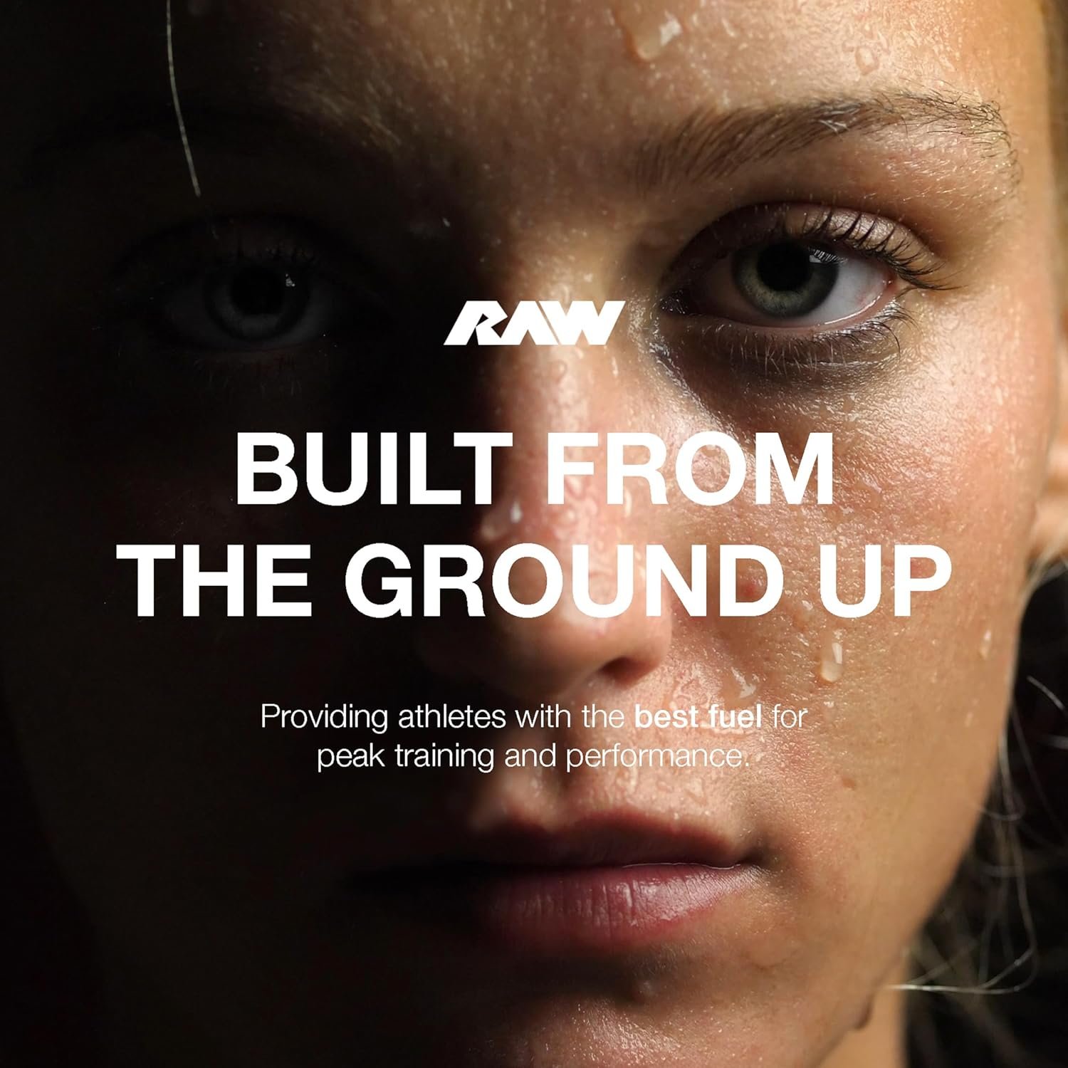 RAW Whey Isolate Protein Powder, Vanilla Oatmeal Cookie (CBUM Itholate Protein) - 100% Grass-Fed Sports Nutrition for Muscle Growth & Recovery - Low-Fat, Low Carb, Naturally Flavored - 25 Servings - Image 6