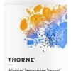 THORNE – Advanced Testosterone Sup...