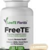FreeTE™ Eurycoma Longifolia Extract, Lon...