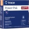 Trace Minerals Power Pak Multivitamin an...