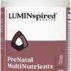 Luminspired Health Prenatal Multivitamin...