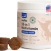 Wuffes 23-in-1 Dog Multivitamin Suppleme...