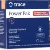 Trace Minerals Power Pak Multivitamin an...