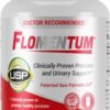 Flomentum® Saw Palmetto for Men Prostate...