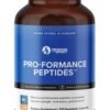 Designs for Sport Pro-Formance Peptides ... Designs for Sport Pro-Formance Peptides ...