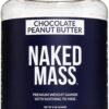 NAKED Chocolate Peanut Butter Mass ̵... NAKED Chocolate Peanut Butter Mass ̵...