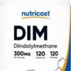 Nutricost DIM (Diindolylmethane) Plus Bi...
