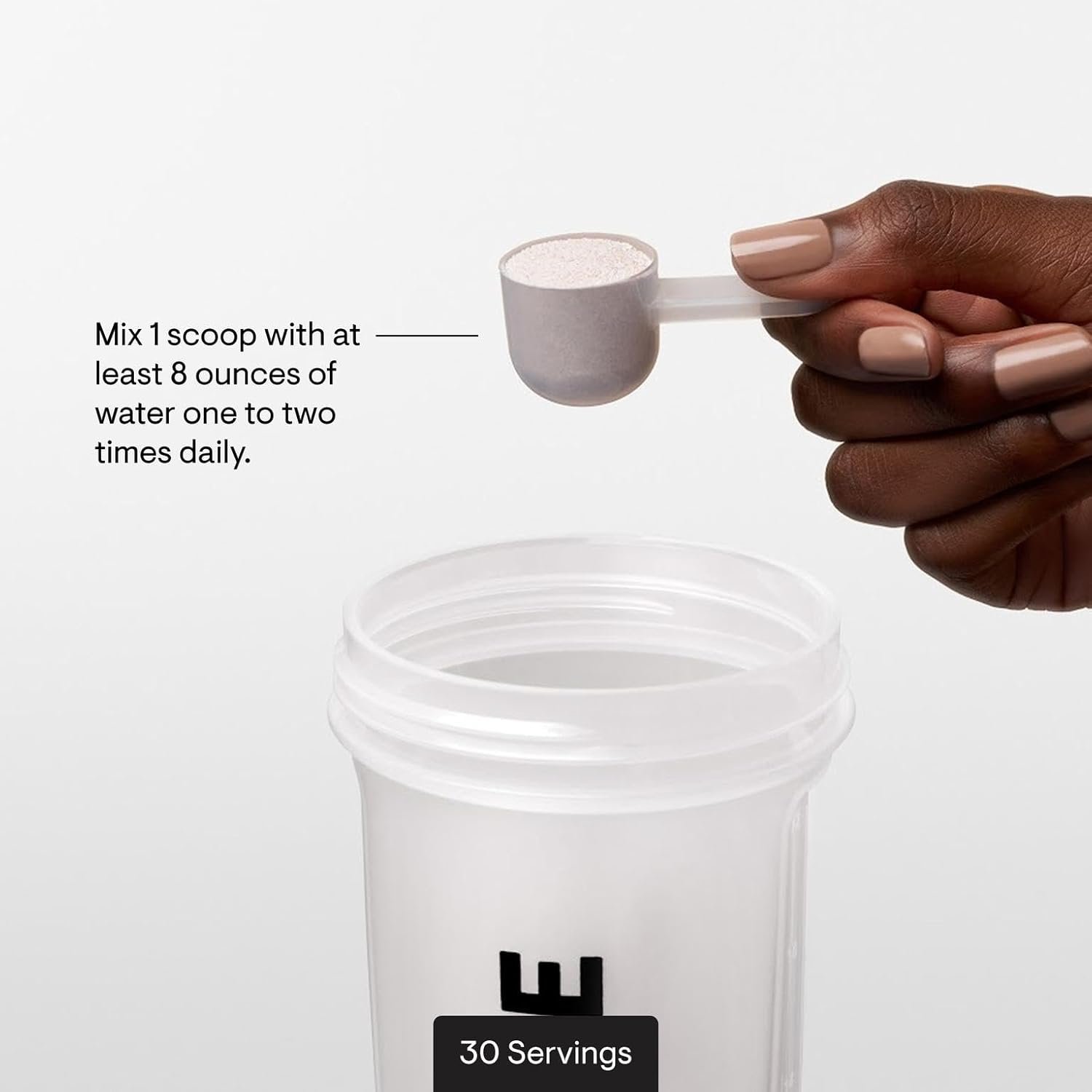 THORNE - Amino Complex - Clinically-Validated EAA and BCAA Powder for Pre or Post-Workout - Promotes Lean Muscle Mass & Exercise Recovery* - NSF Certified for Sport - 30 Servings - 8.0 Oz - Berry - Image 6