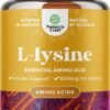 Natures Craft L Lysine 1000mg per Servin... Natures Craft L Lysine 1000mg per Servin...