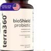 BioShield Probiotic for Women – Menopaus...