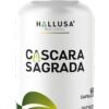 Hallusa Natural – Cascara Sagrada ...