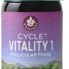 WishGarden Herbs Cycle Vitality I Follic...