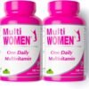 ALFA VITAMINS Multi Women Vitamins Dieta...