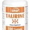 Supersmart – Taurine Supplement 20...