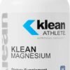 Klean ATHLETE Klean Magnesium | Supports...